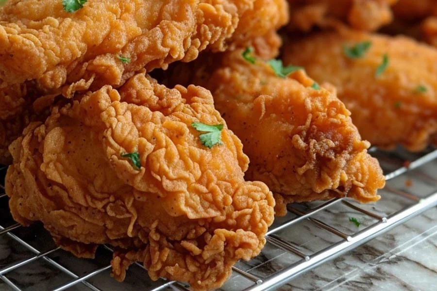 what does a air fryer do